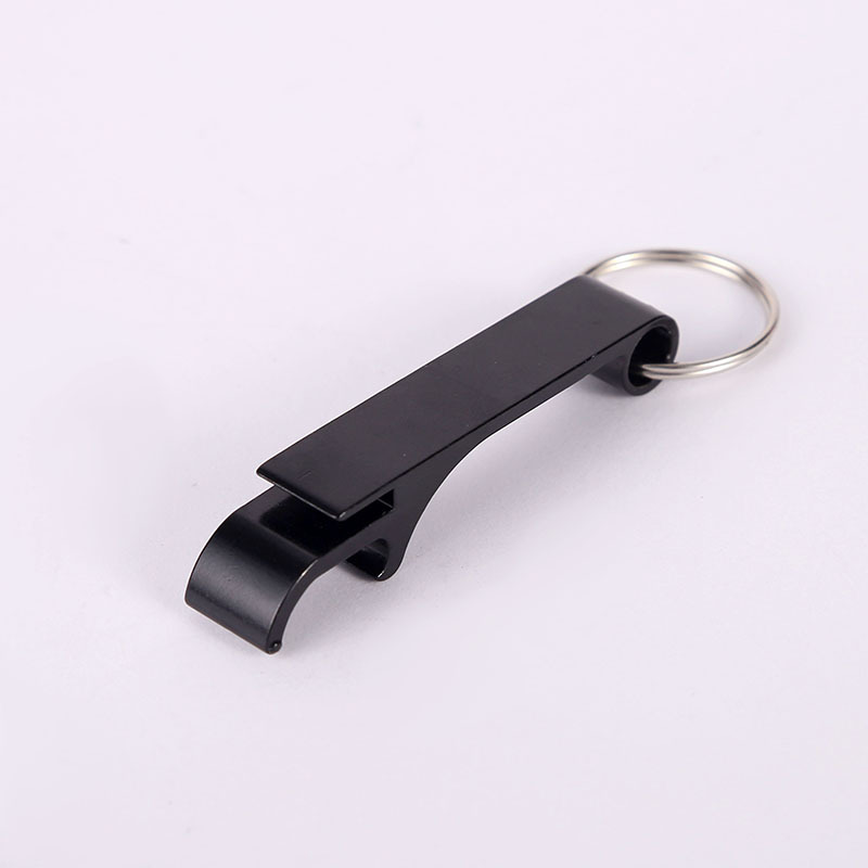 Aluminum Key Chain Bottle Opener 4