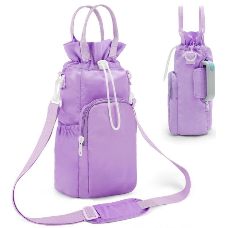 Customized portable kettle bag 5