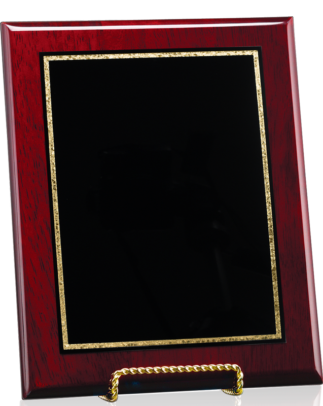 Large Florentine Plaque 4