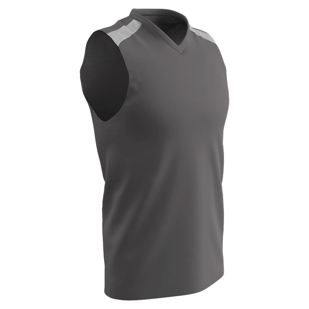 Free Toss Basketball Jersey 11