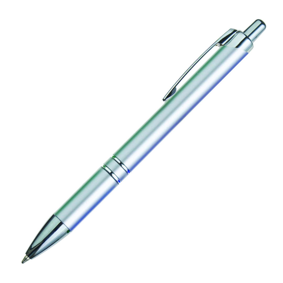 Velocity Click-action Pen 1