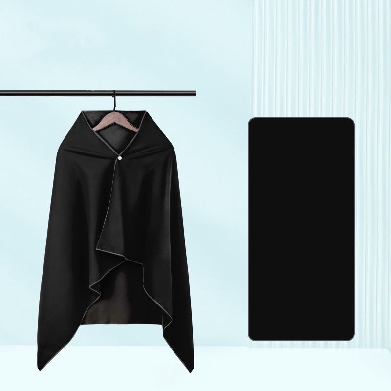 Hooded Beach Towel 7