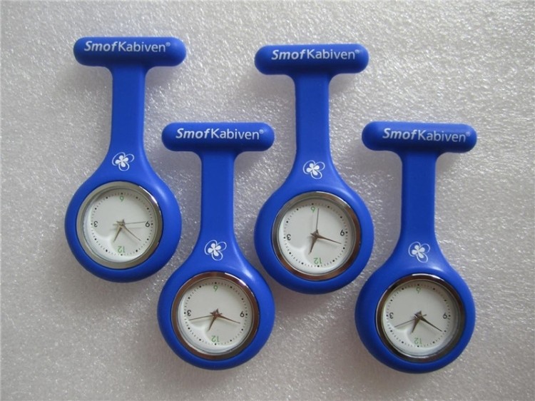 Nurse's Watch 1