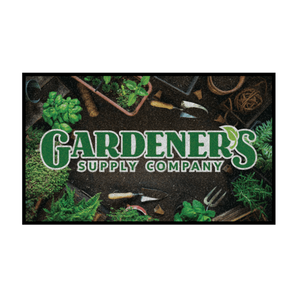 DigiPrint HD Floor Mat 3'x 5'