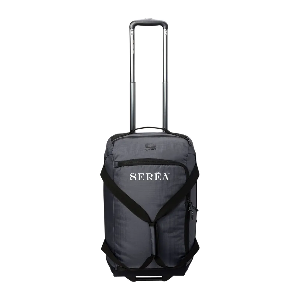 OGIO(R) Passage Wheeled Carry-On Duffel 1