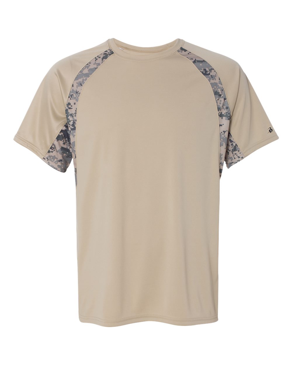 Men's Hook Digital T-Shirt - 4140 13