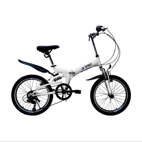 Flat handlebars provide responsive control when riding uncer 3