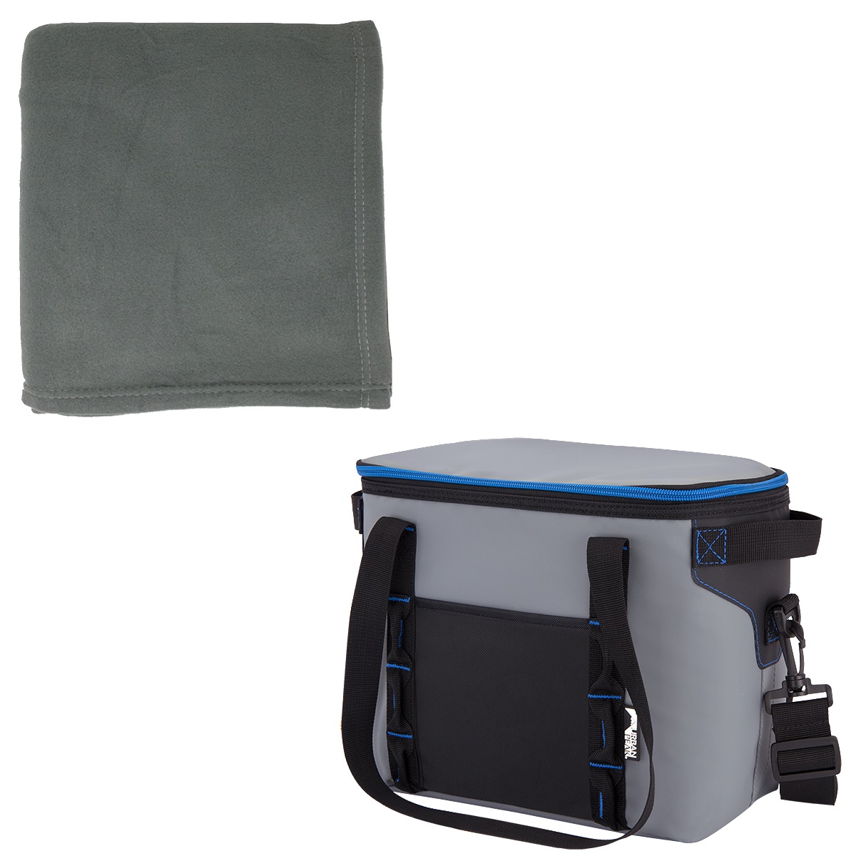 Urban Peak® CB161 Picnic Kit 8