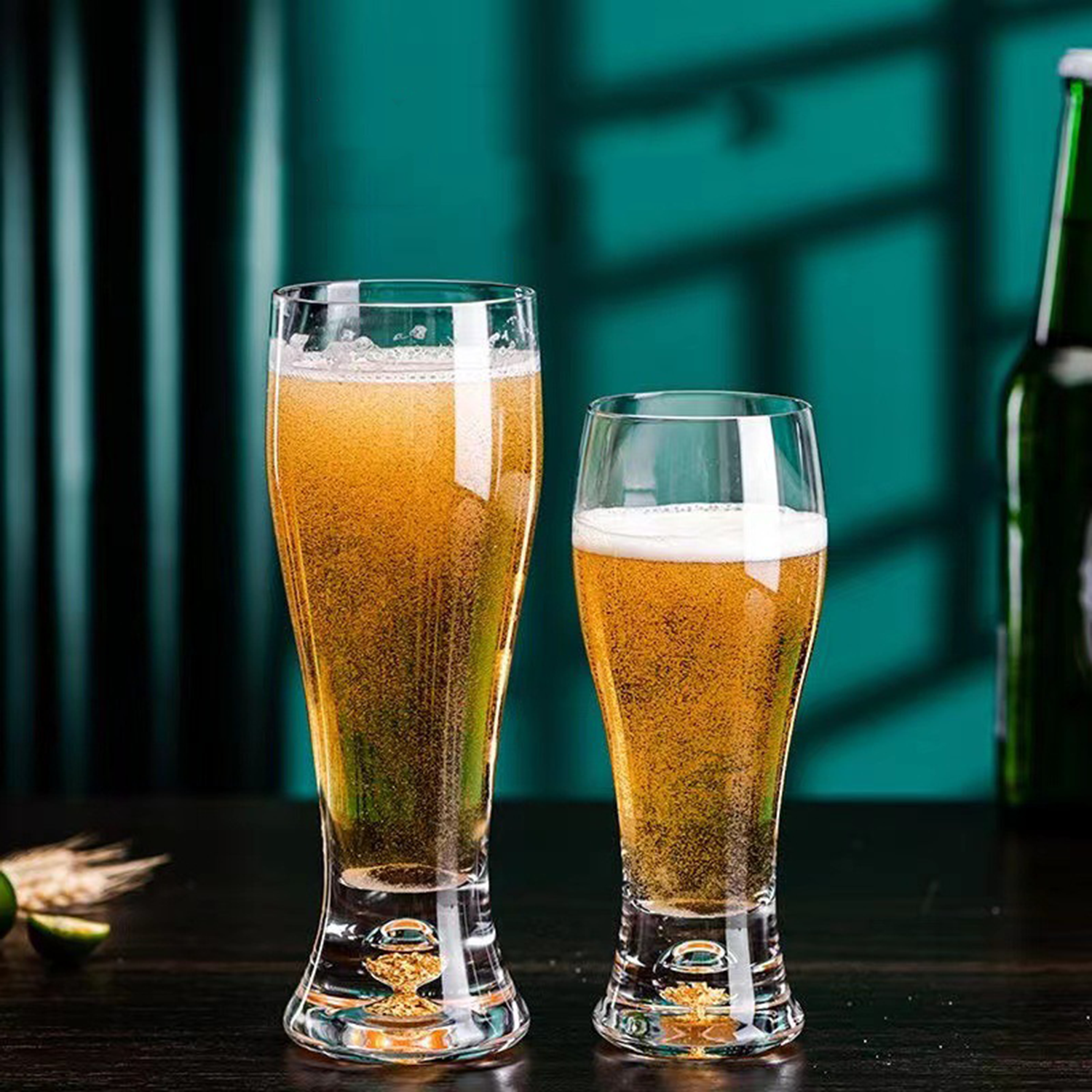 11/16Oz Unbreakable Beer Cup 3