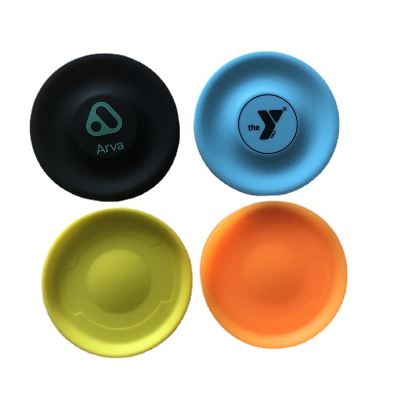 Mini Flying Disc Saucers 2