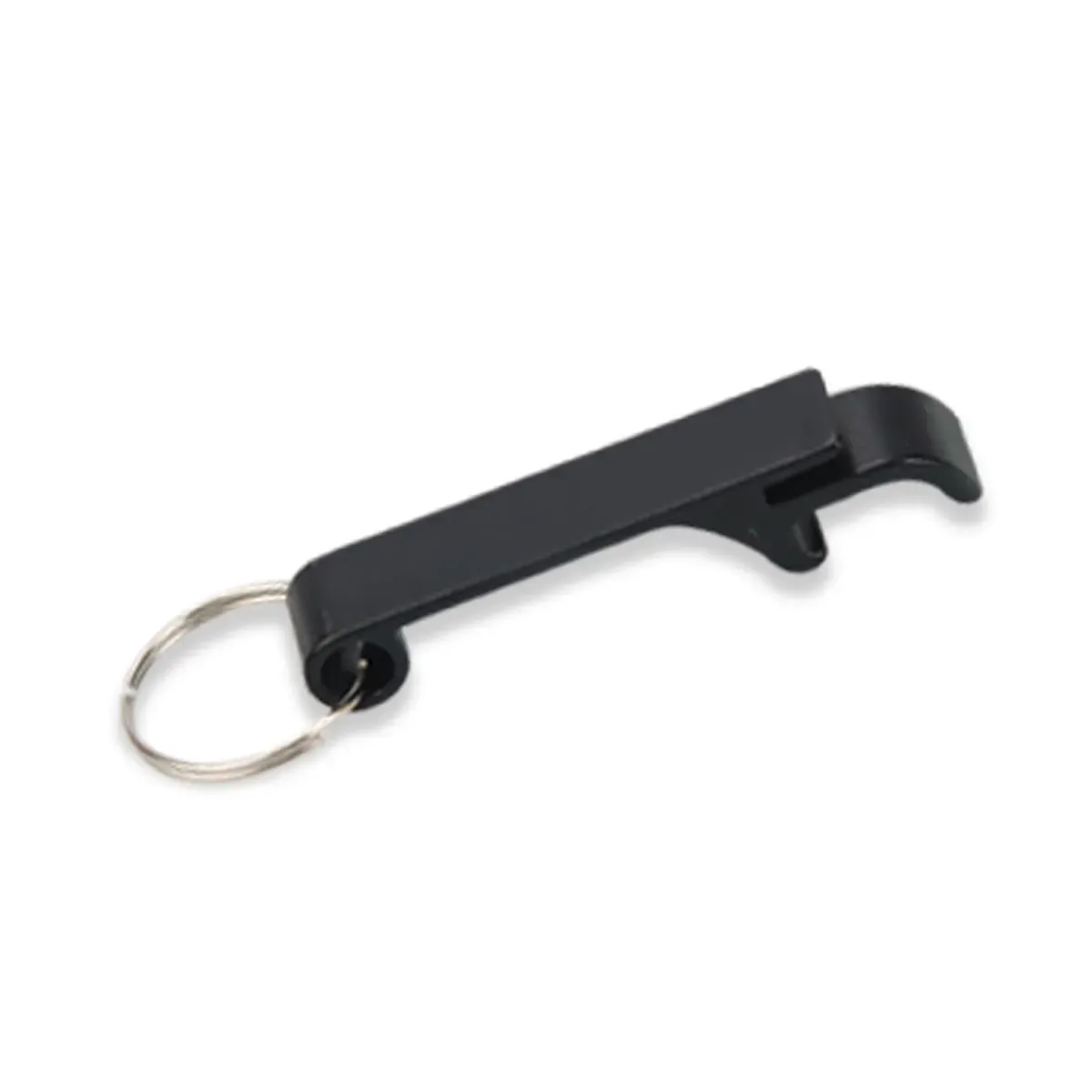 Aluminum Bottle Opener Keychain 5