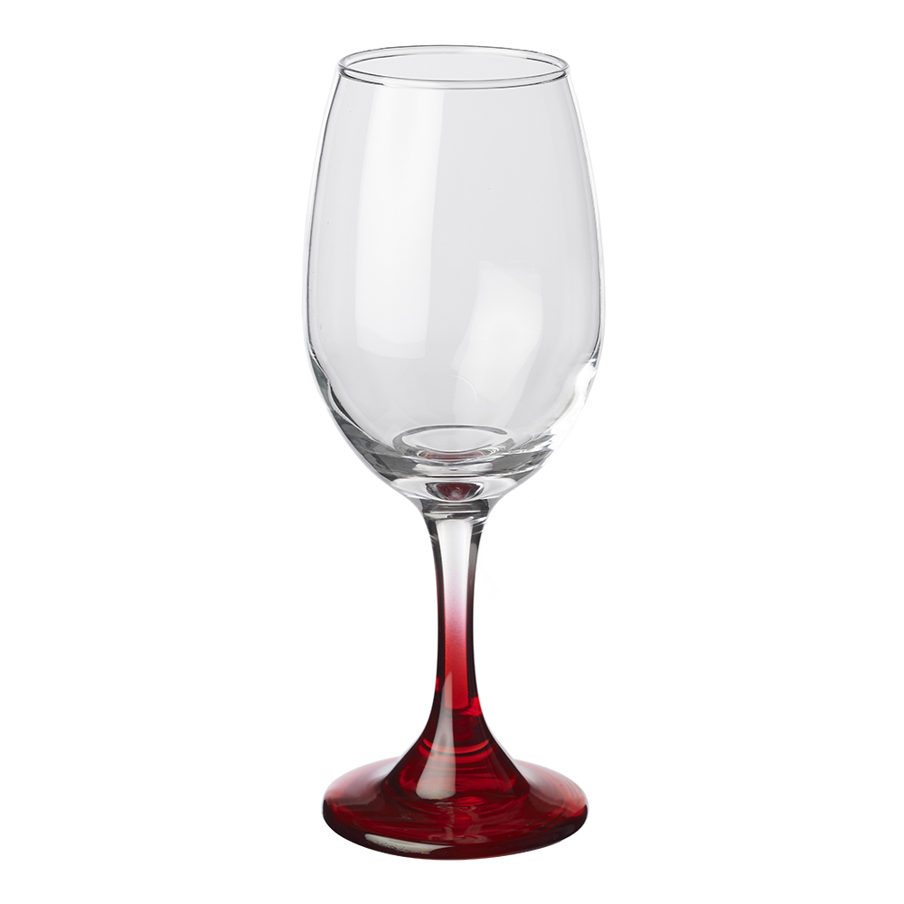 12.75 oz. White Wine Glasses 8
