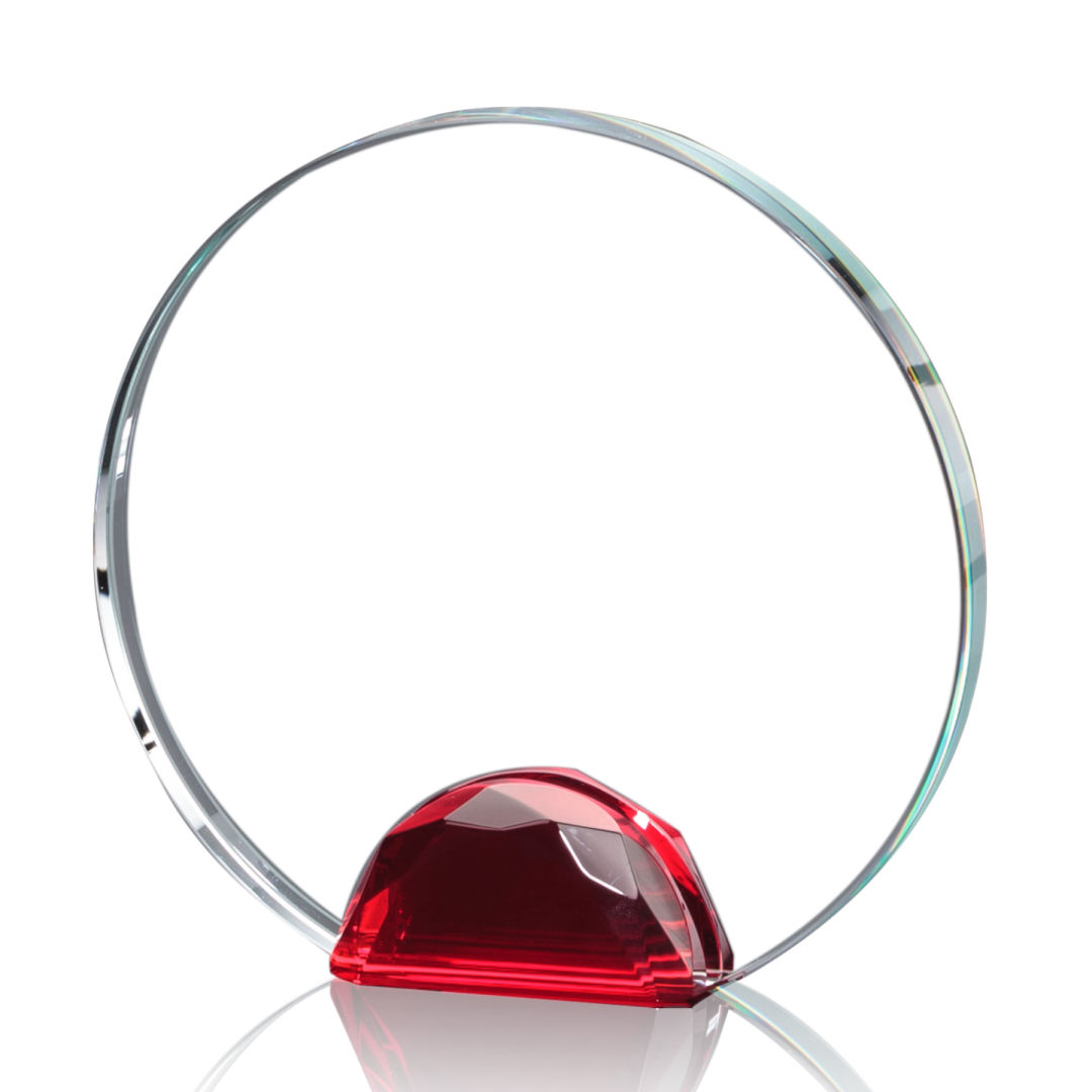 Maplin Award - Red 8