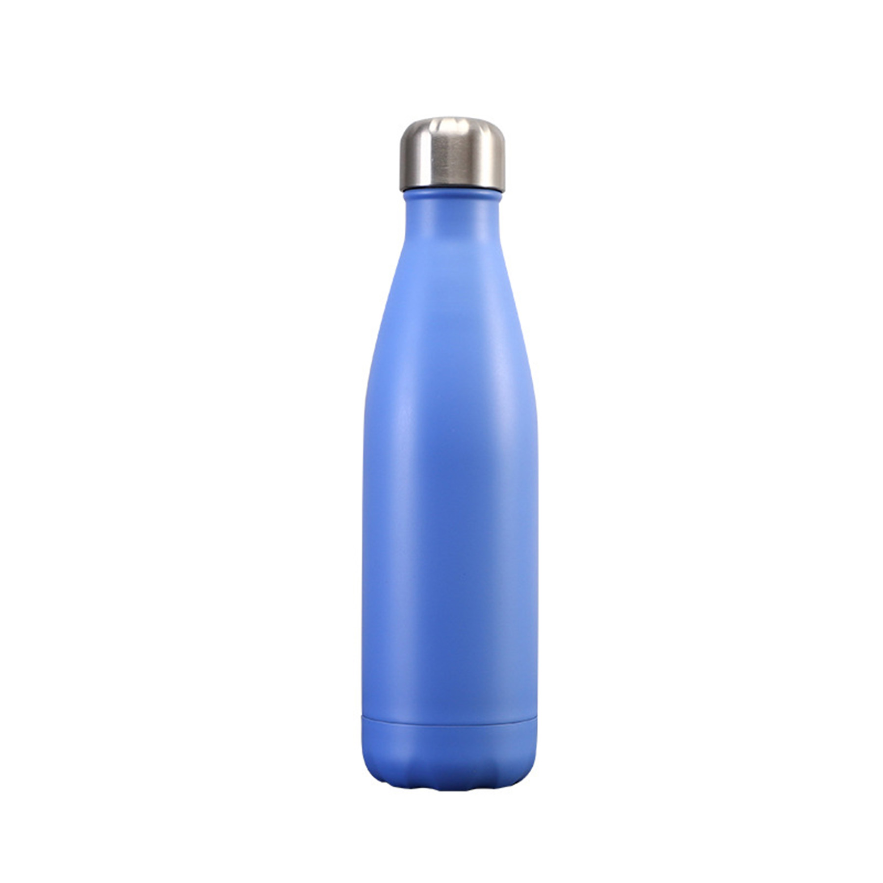17 oz 24 Hours Stainless Steel Vacuum Insulated Bottle 14
