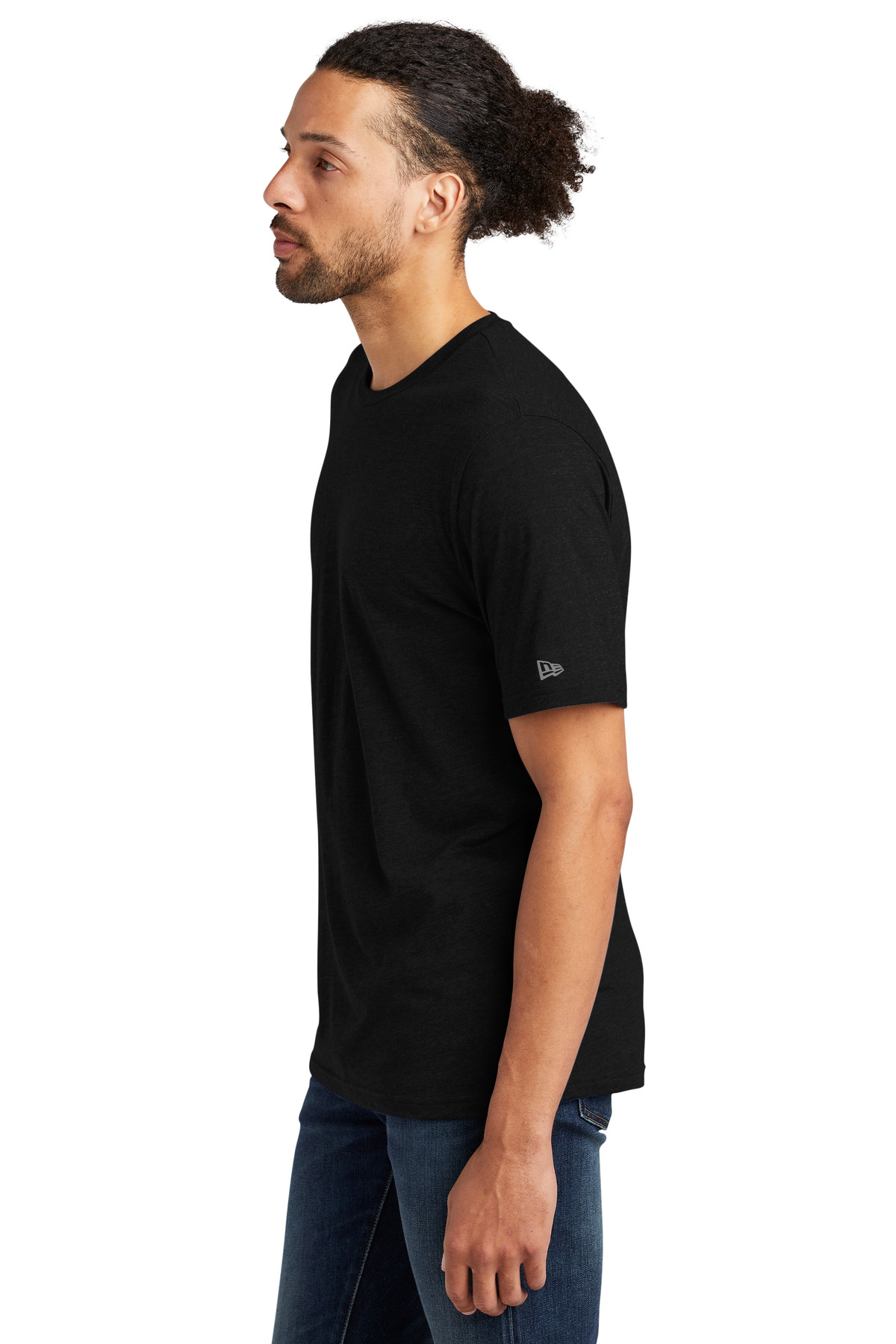 New Era Tri-Blend Tee NEA135 52