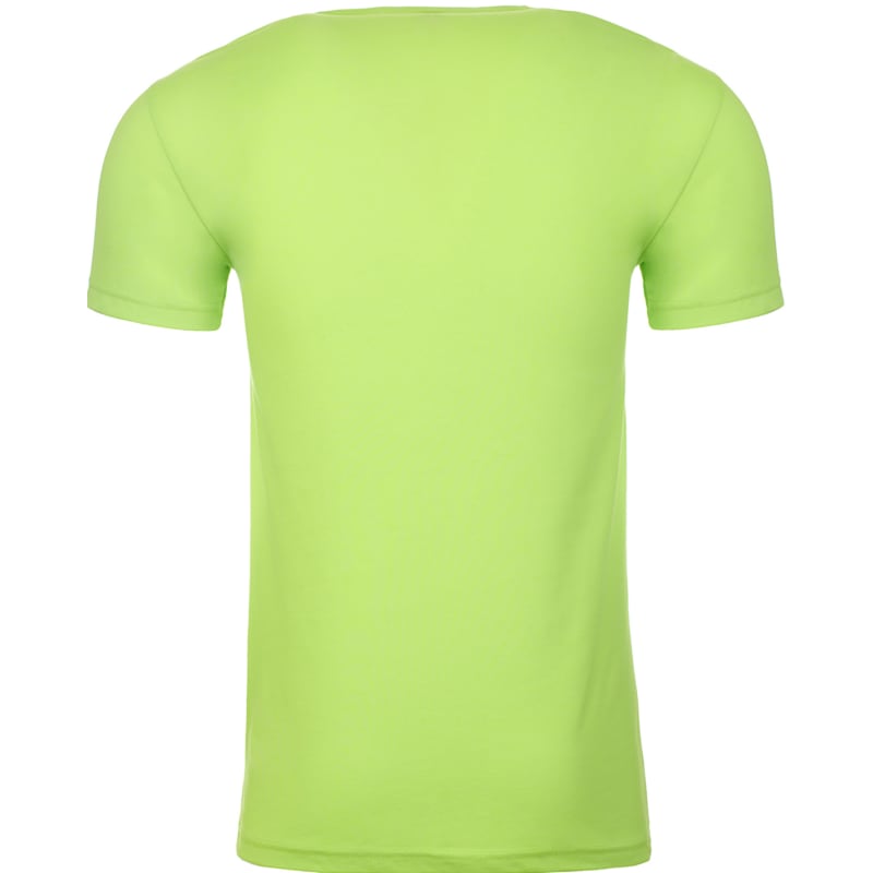Next Level Mens CVC V 2