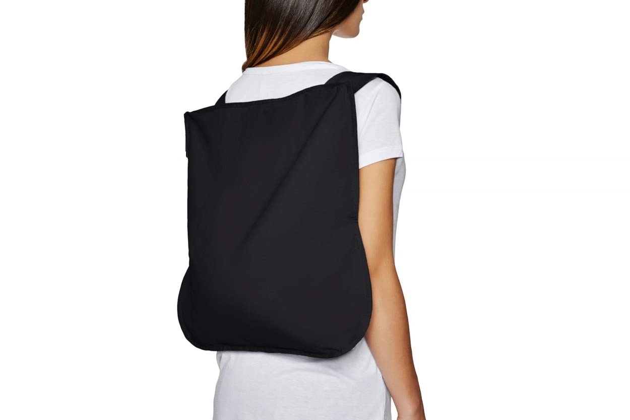 3 In 1 Convertible Backpack 3