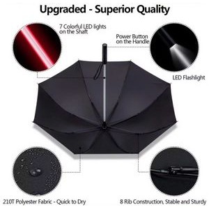 LED Umbrella 7