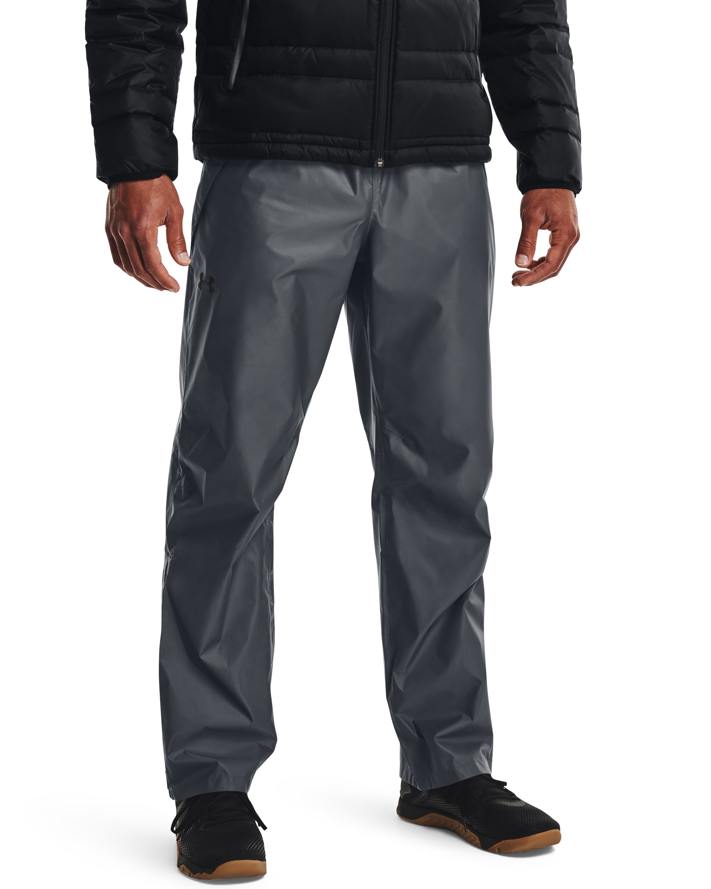 Men's UA Cloudburst Sideline Pants 3