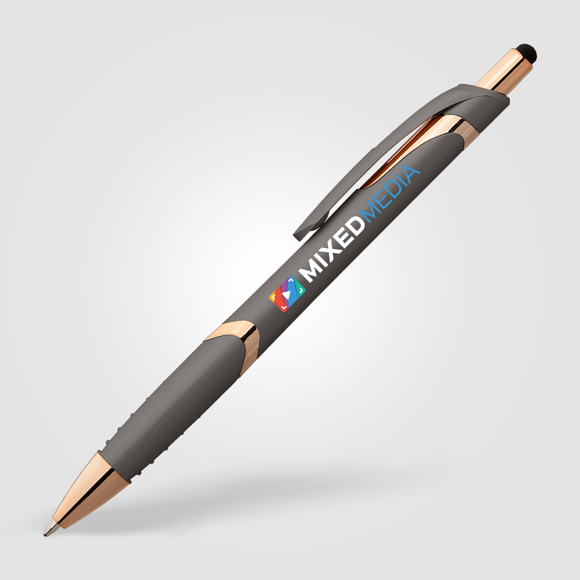 Solana Softy Rose Gold w/ Stylus 16