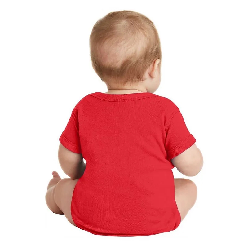 Soft Cotton Baby T-Shirt - MOQ50 Pack 5