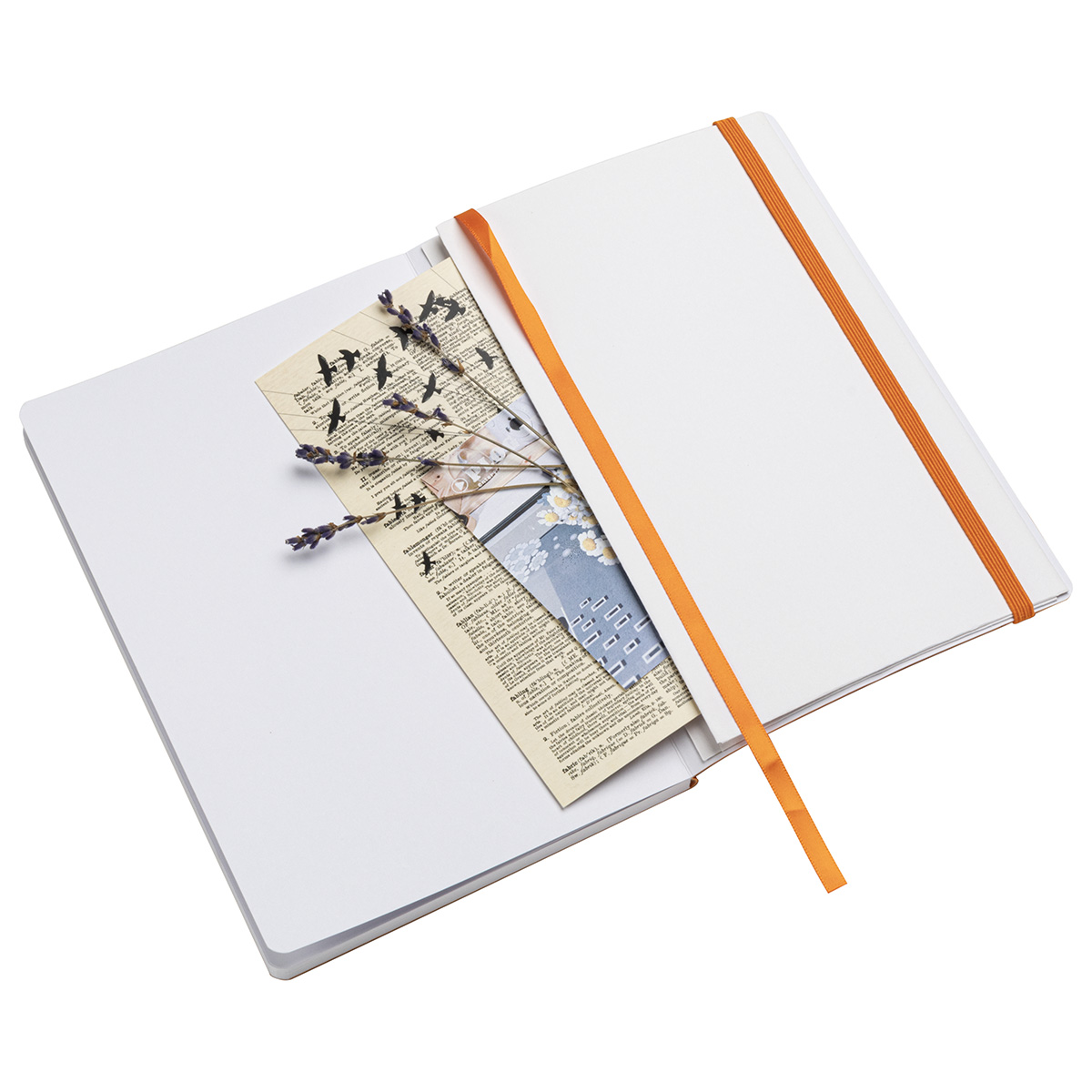 Solstice Softbound Journal 53