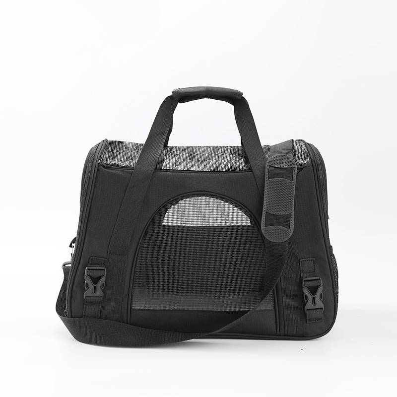 Pet Travel Carrier 3