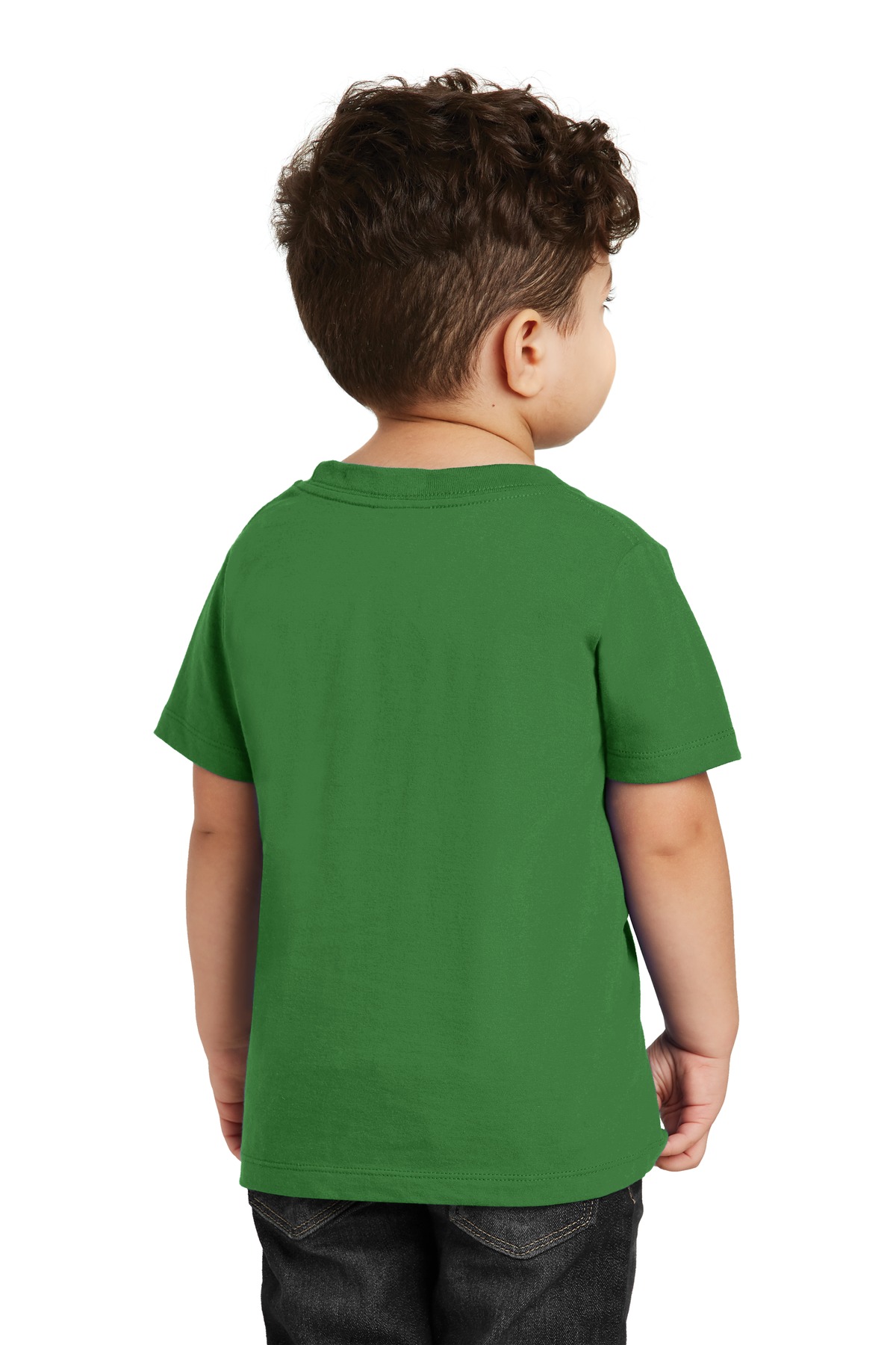 Port & Company® Toddler Fan Favorite Tee 93