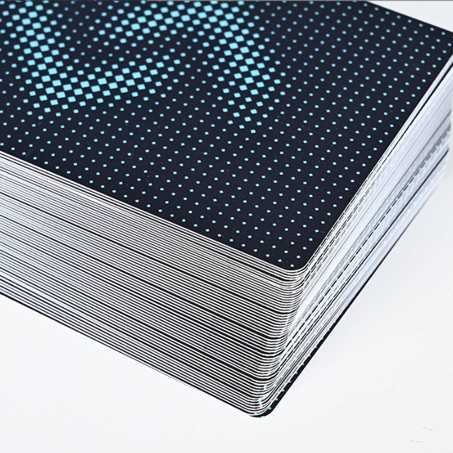 Custom Standard Playing Cards 7