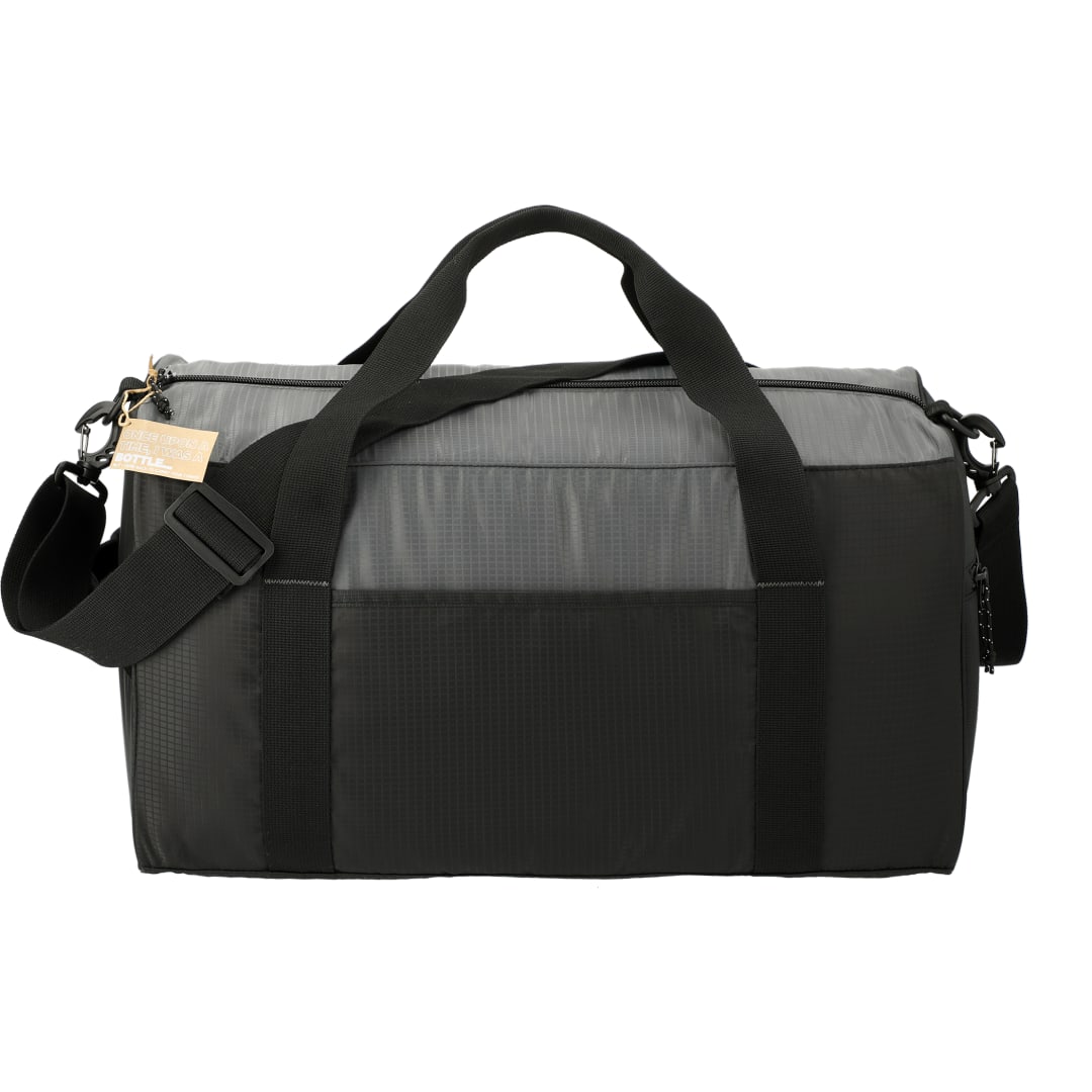 NBN Trailhead Recycled Duffel 26