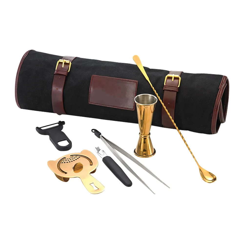 7-Piece Essentials Set 10