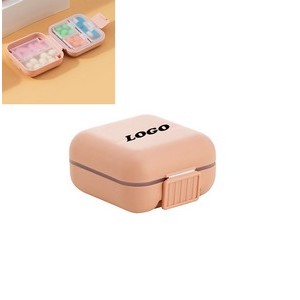 Travel Pill Box Set 1