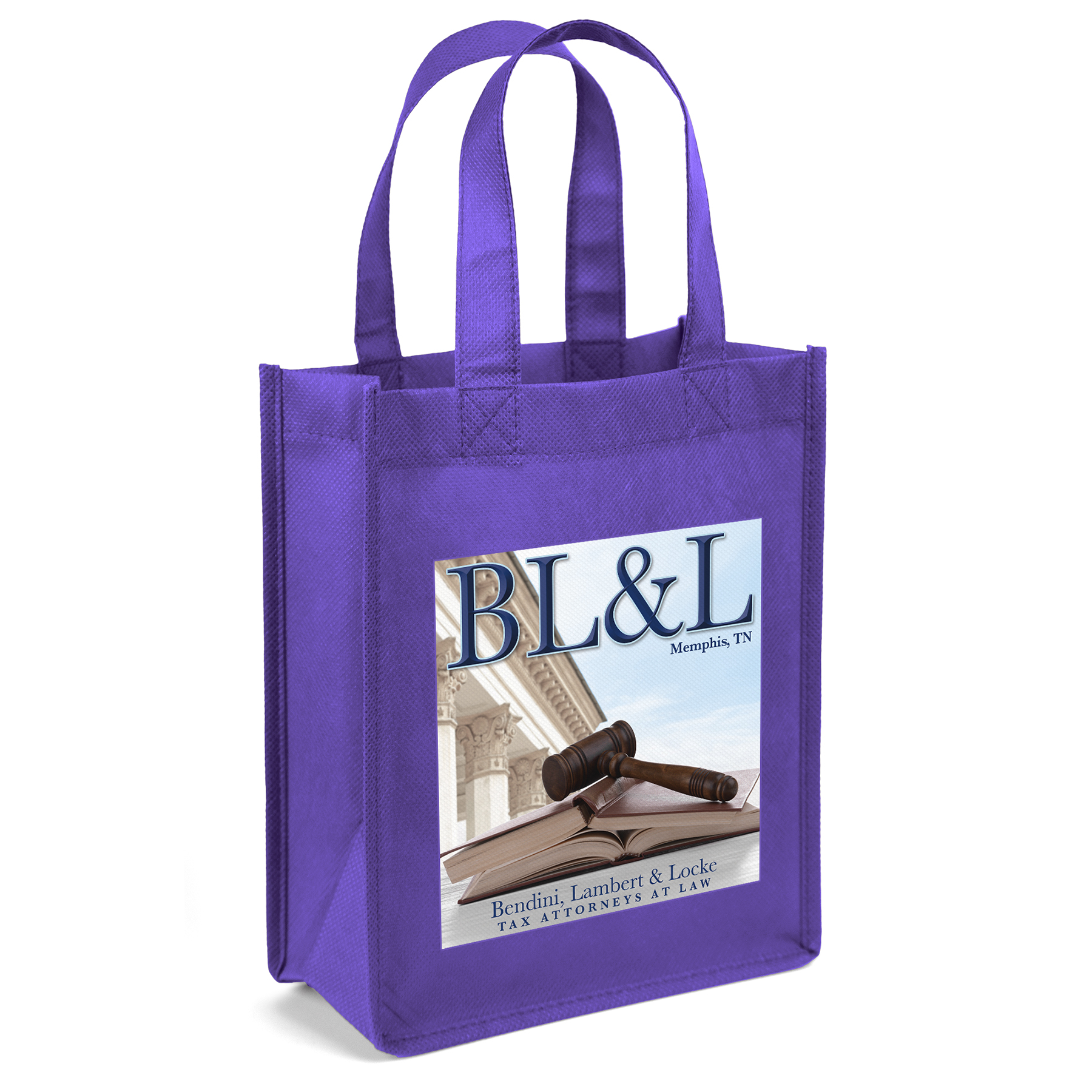 Ike - Celebration Tote Bag - ColorVista 33