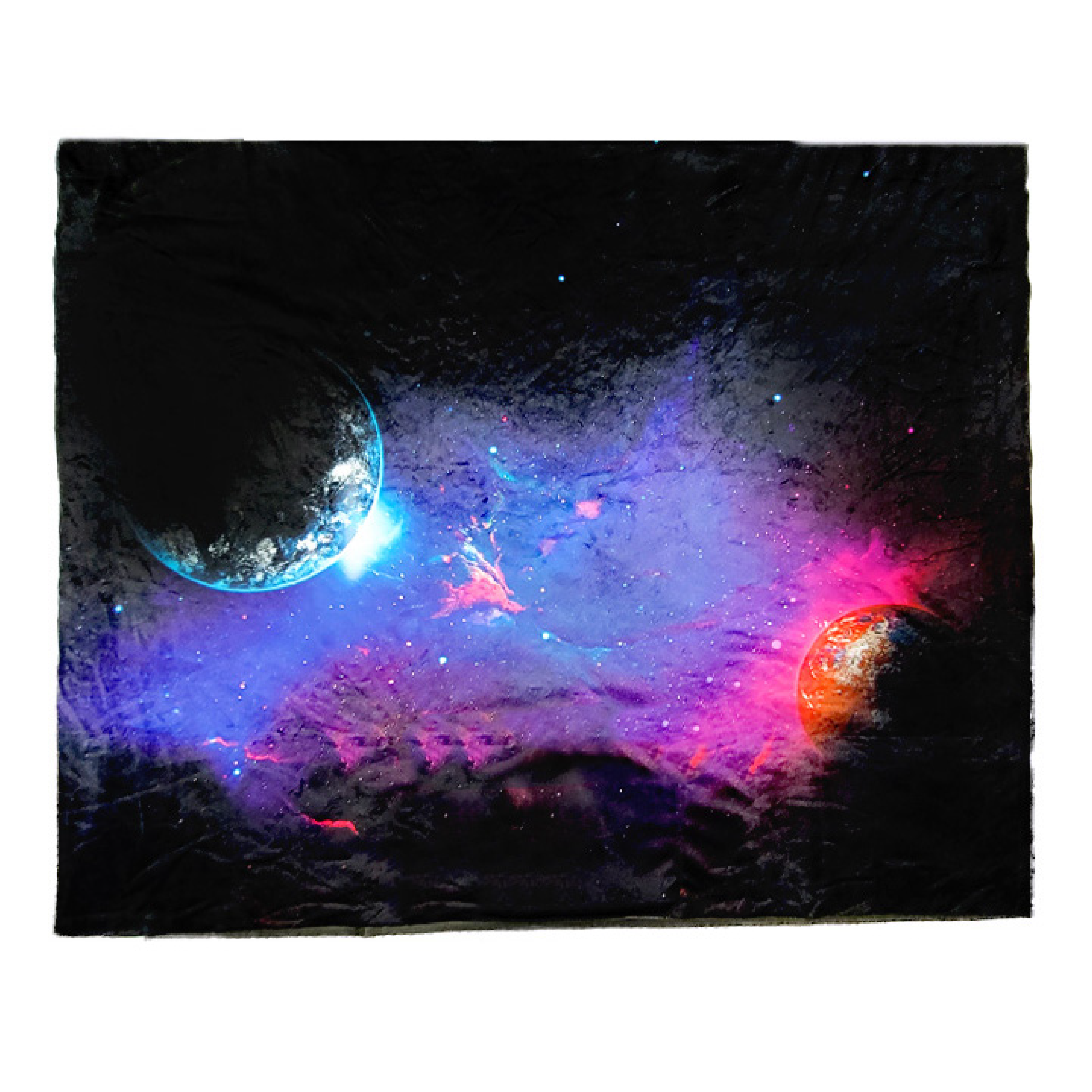 30"x40" Micro Plush Blanket 1