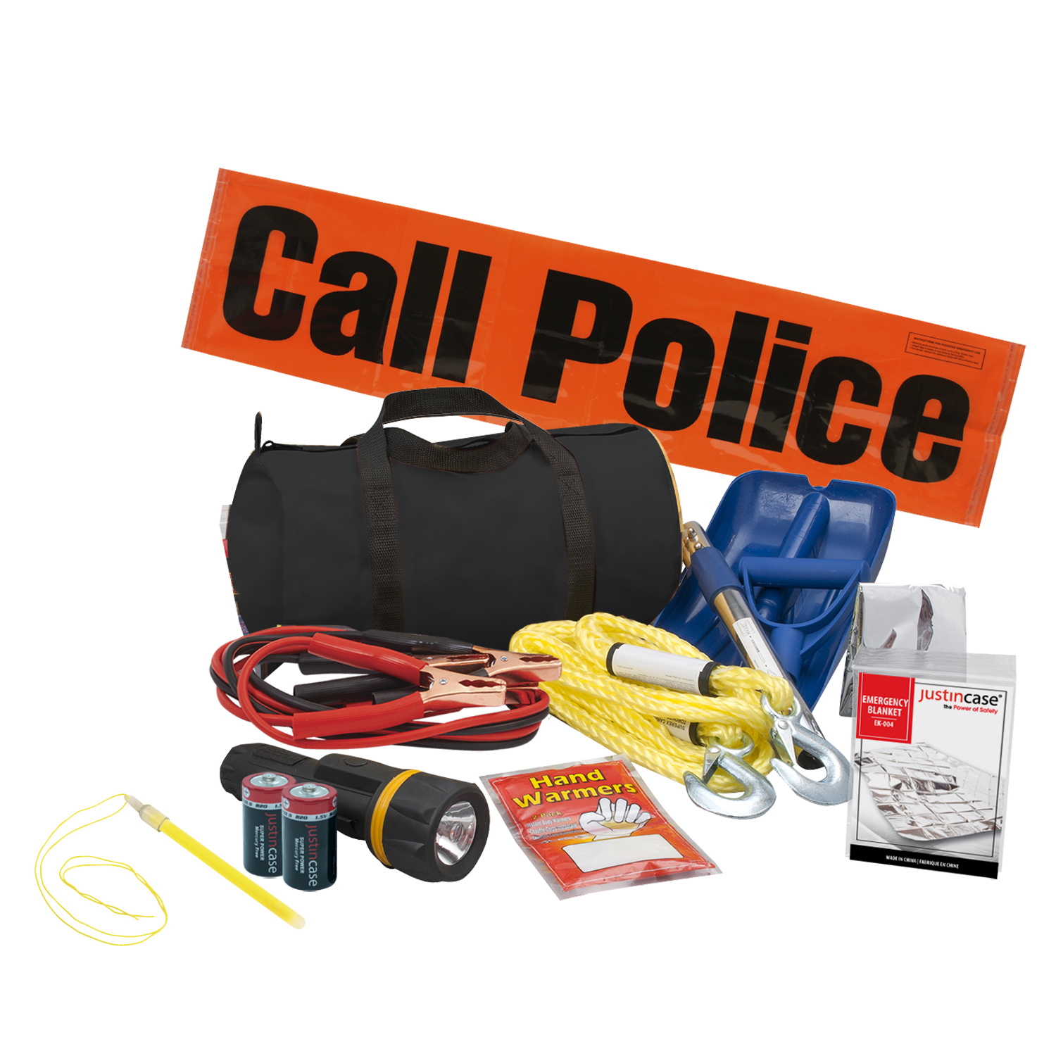Winter Essentials Kit (17 Pieces) 4