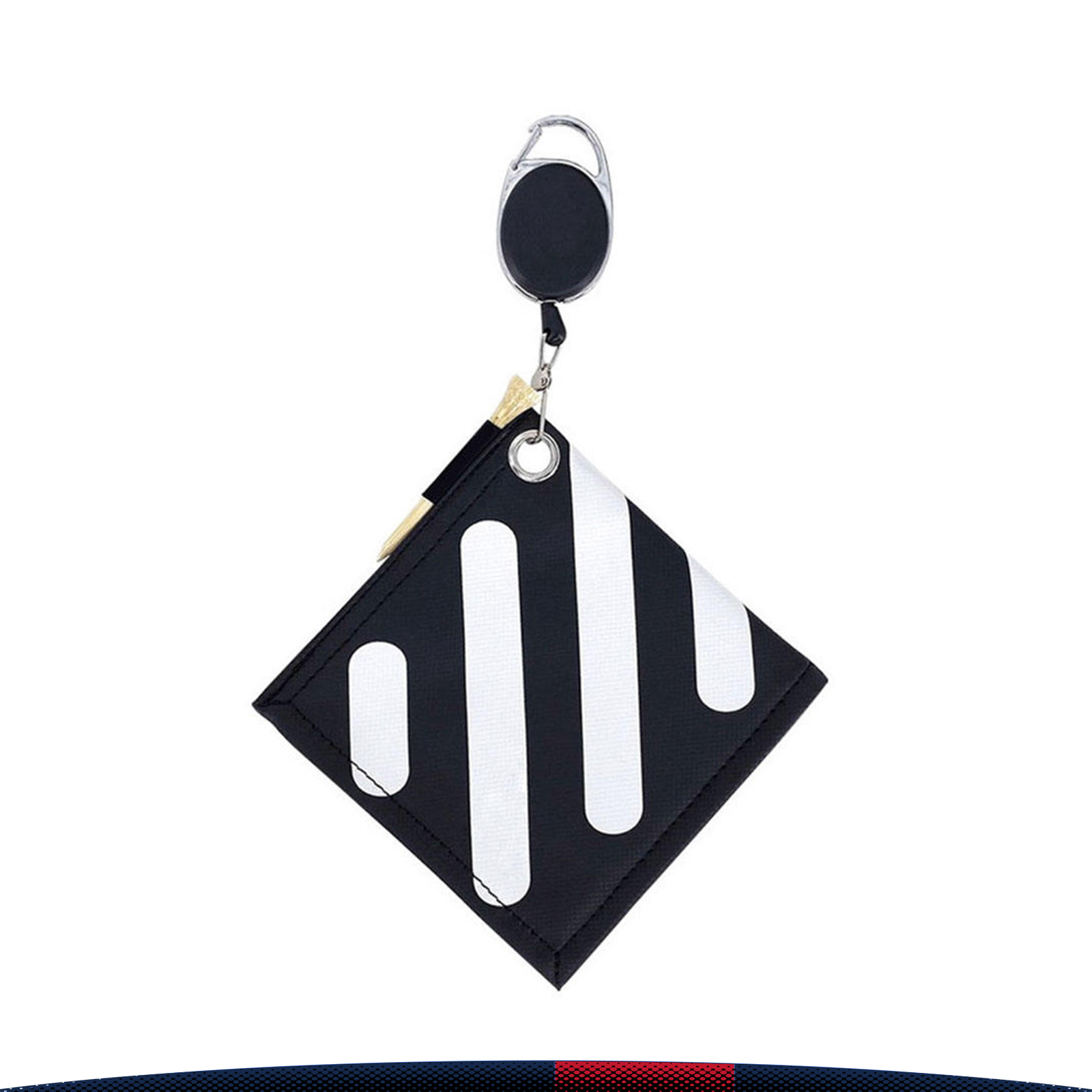 Rsibt Golf Ball Towel 3