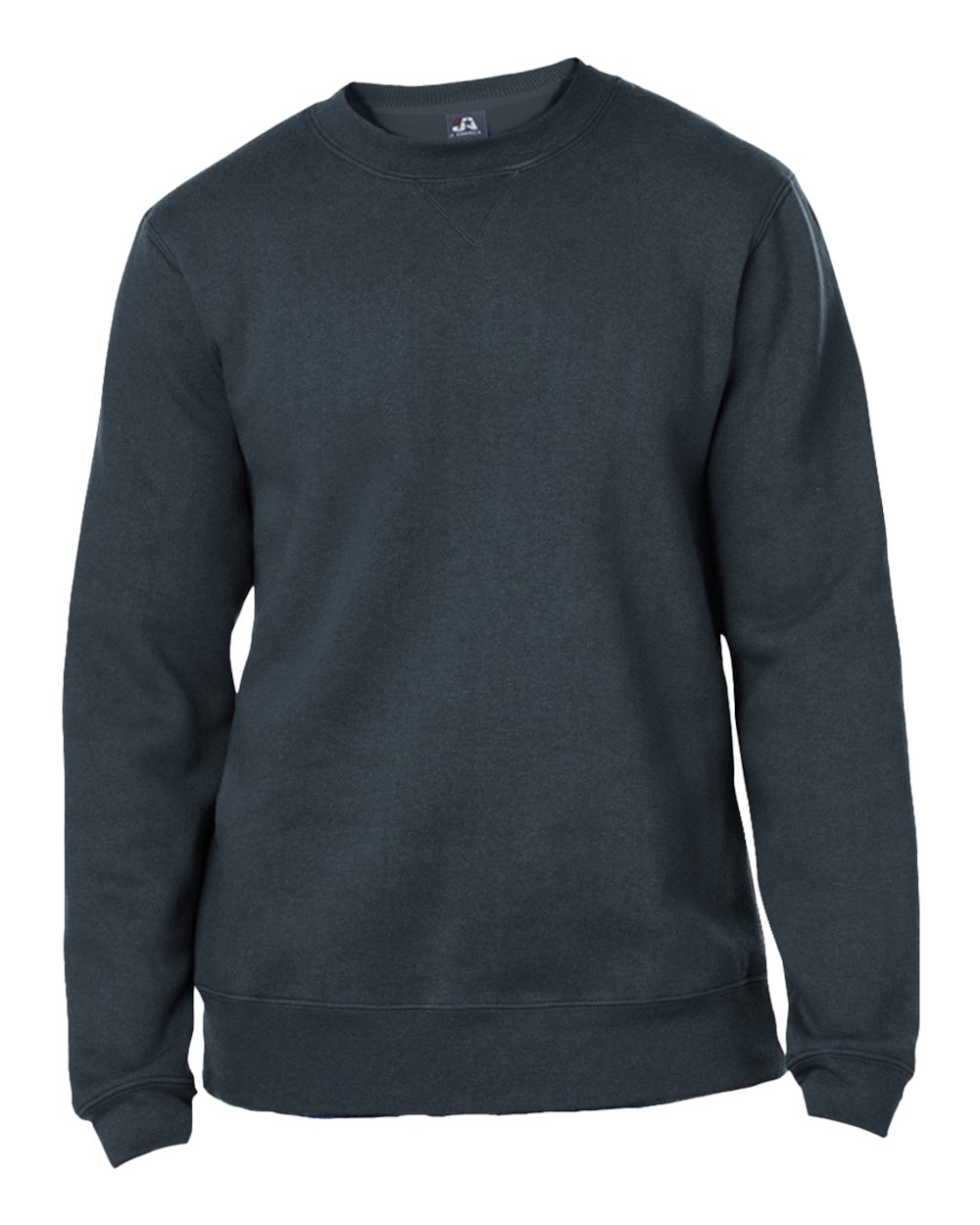 Unisex Premium Fleece Crewneck Sweatshirt - 8424 6