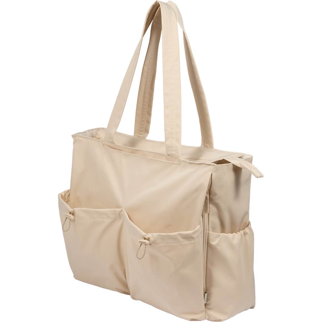 Wellable Recycled Sport Tote 19