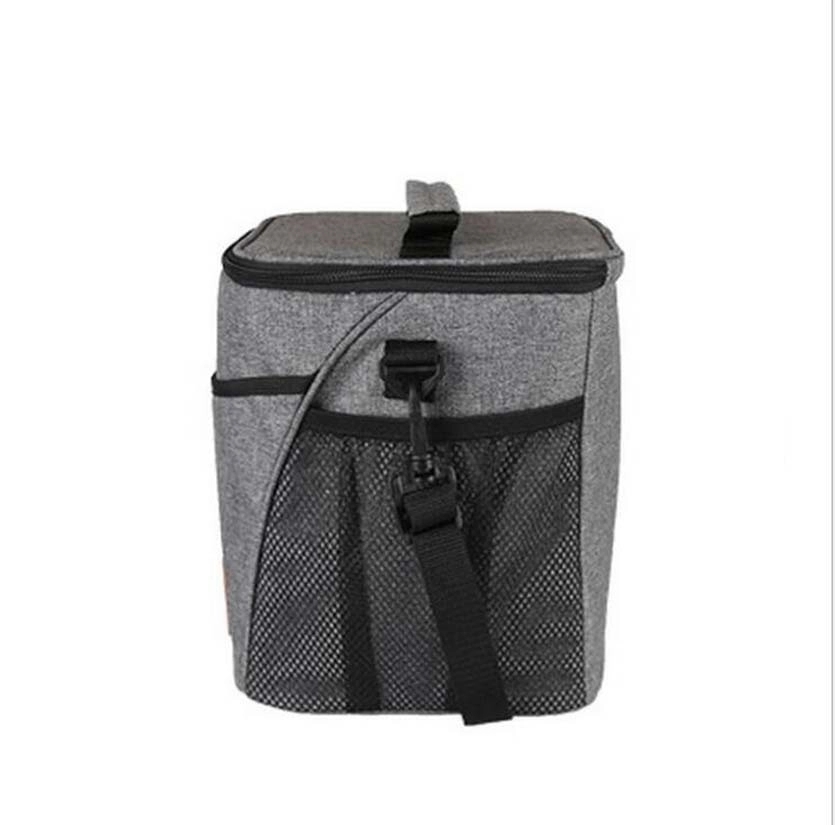 Leakproof Lunch Bag 2