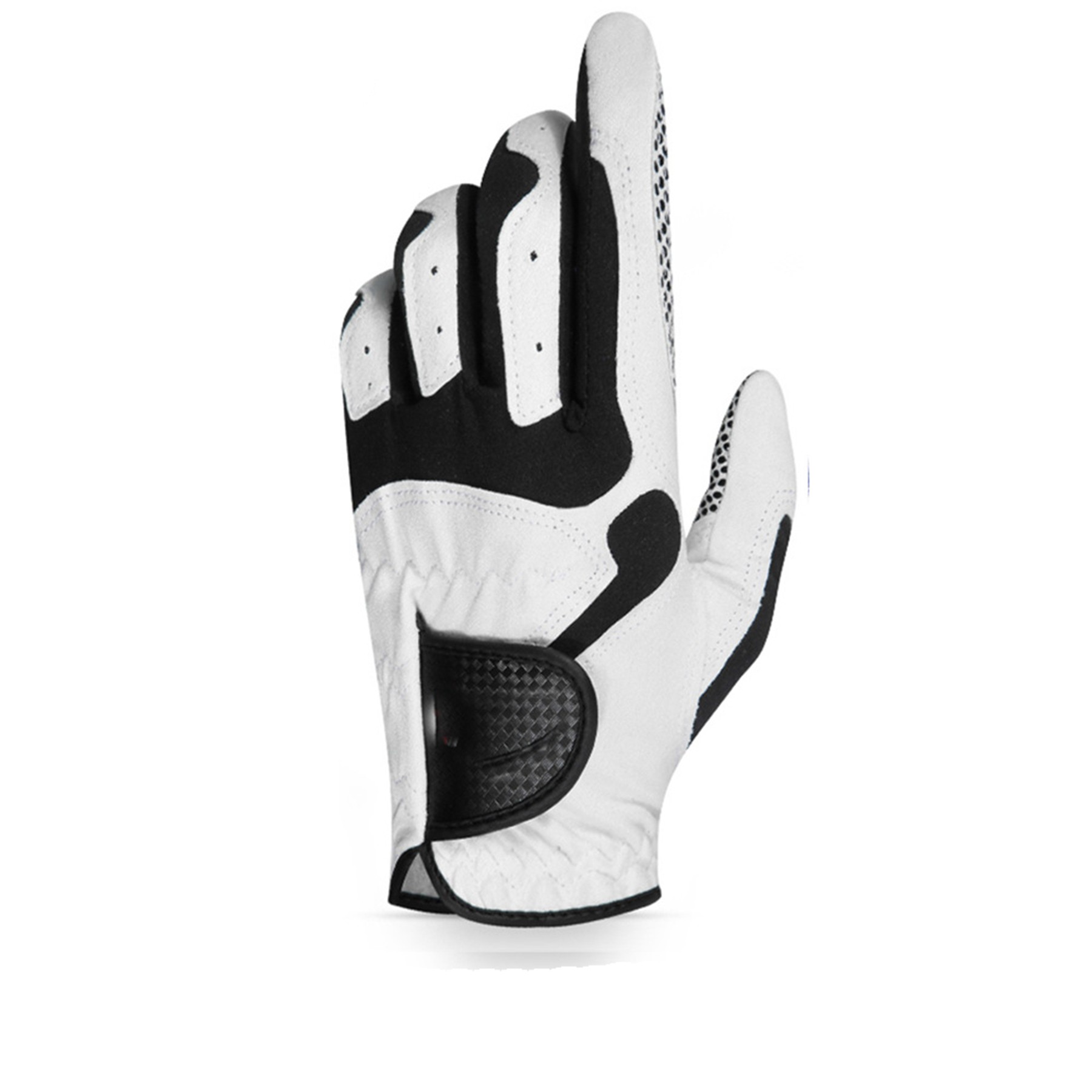 Man Golf Glove 2
