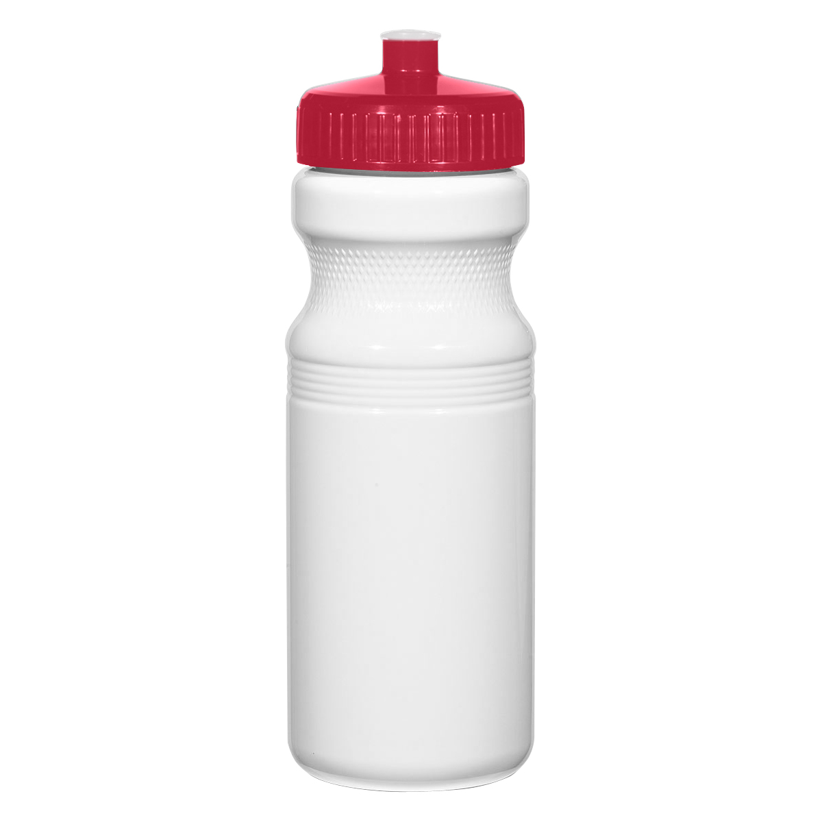 24 Oz. Poly-Clear™ Fitness Bottle 40