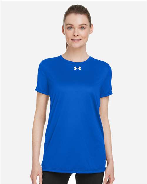 Women's Team Tech™ T-Shirt - 1376847 21