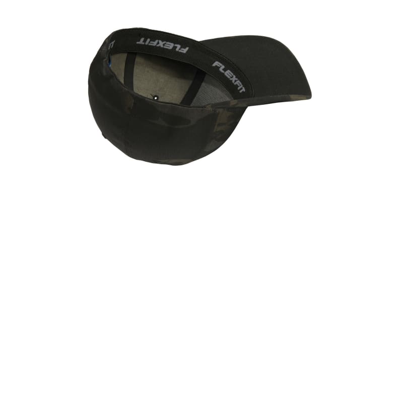 Port Authority Flexfit Cap. 6