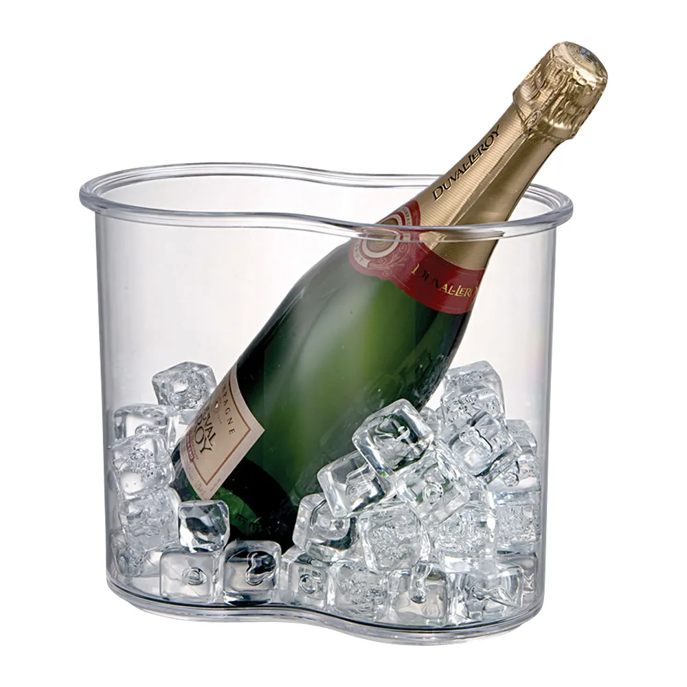 2-Bottle Iceless Wine Cooler 1