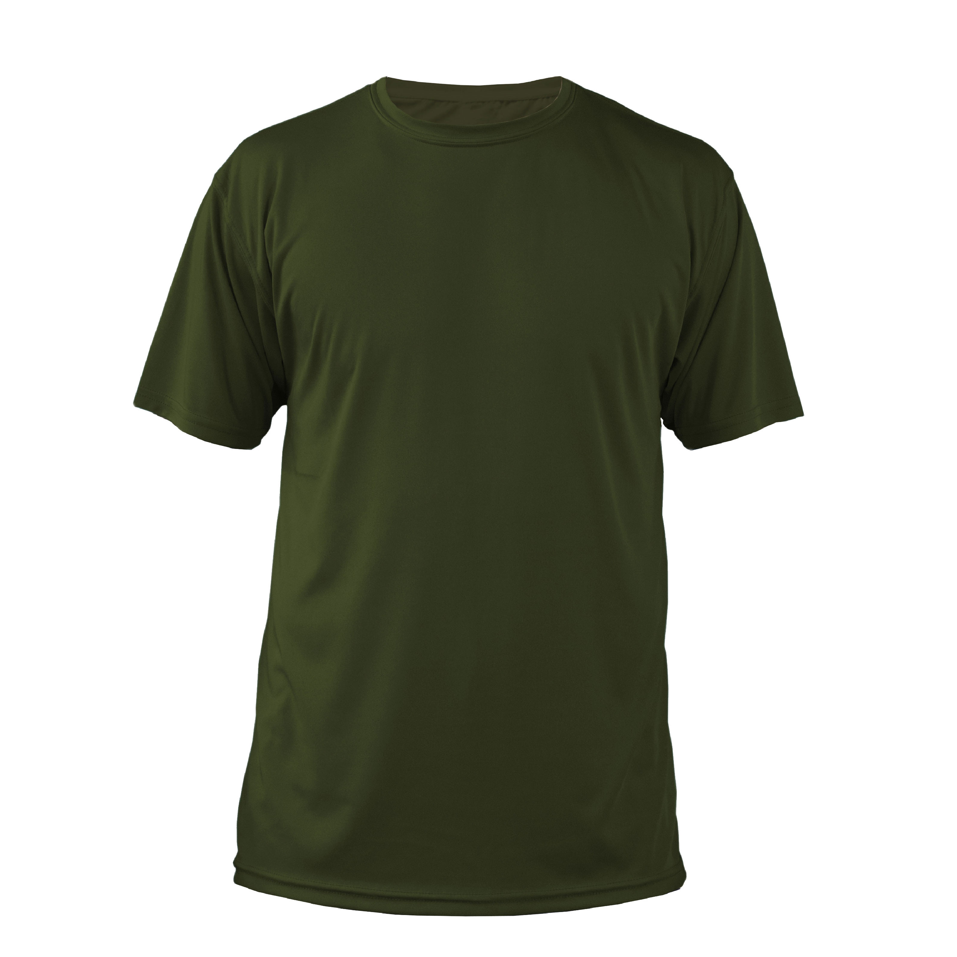 Vapor Apparel Men's Solar Short Sleeve T-Shirt 8