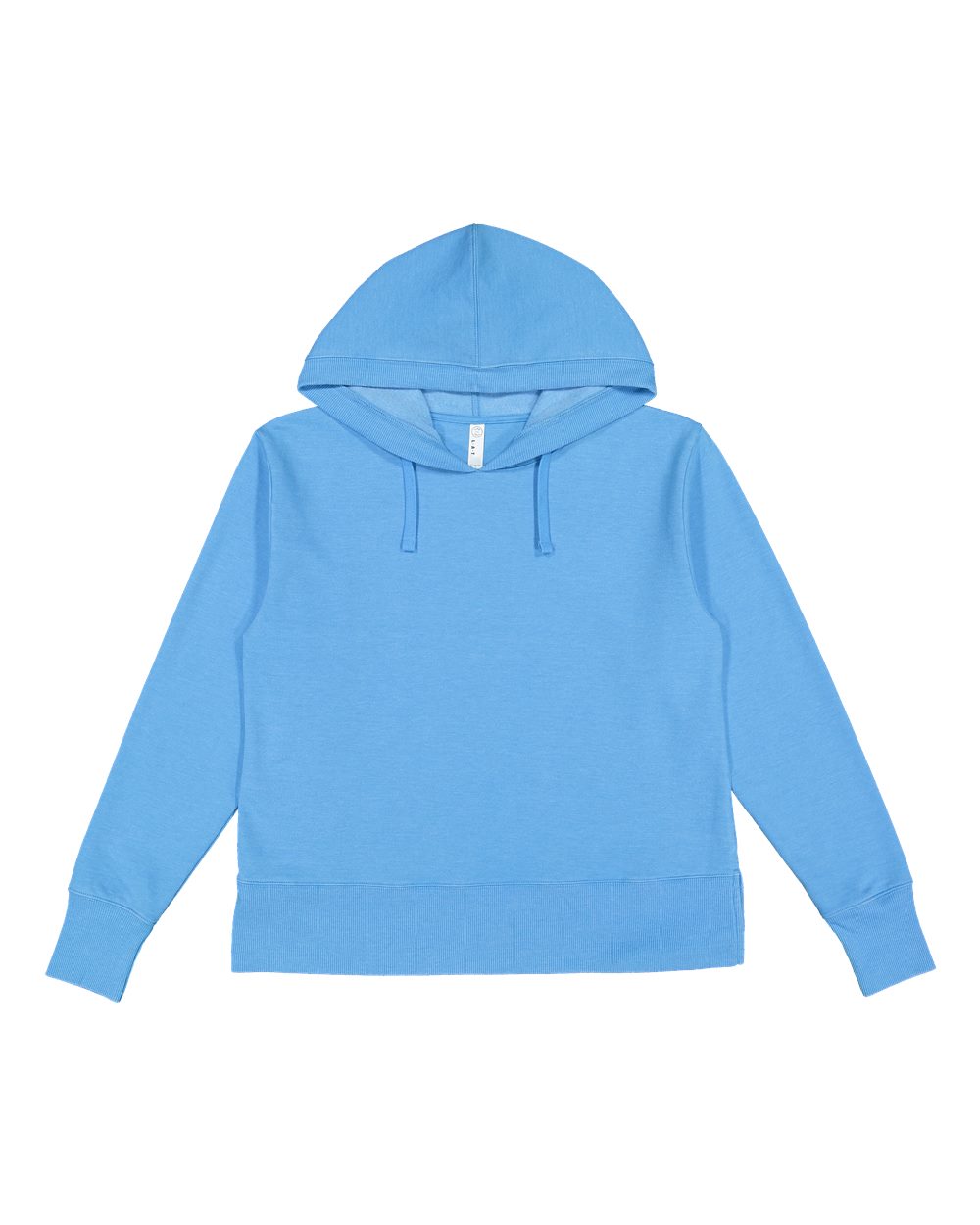 Women's Vintage Wash Hoodie Sweatshirt - 3536 24