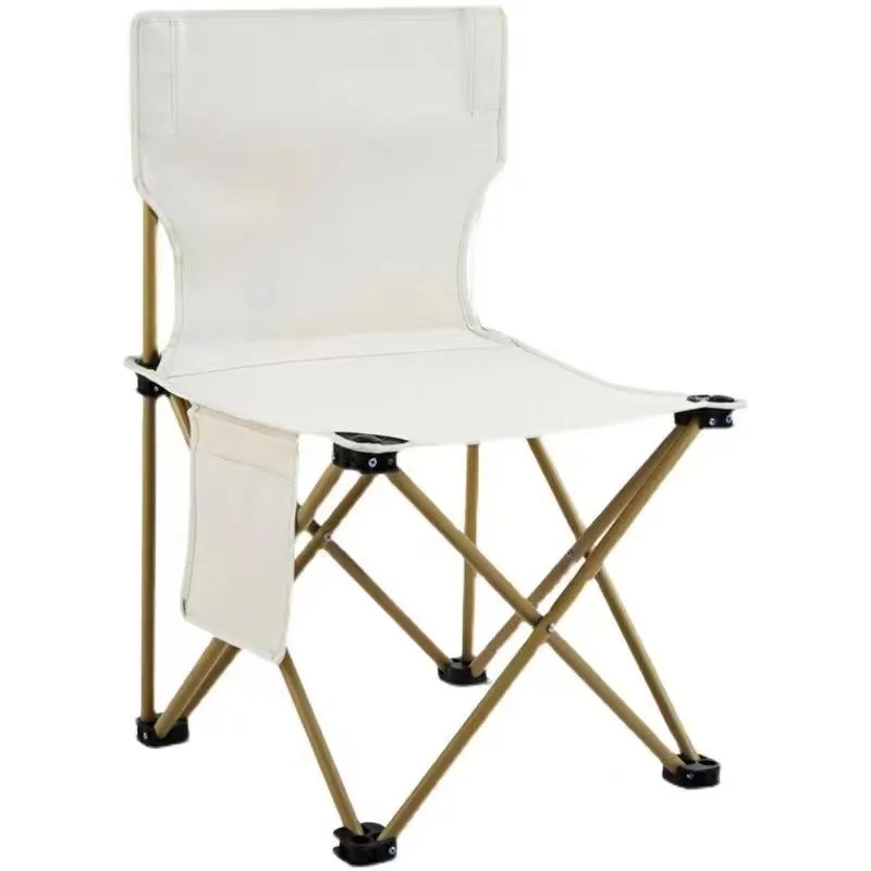 Folding Outdoor Chair 4