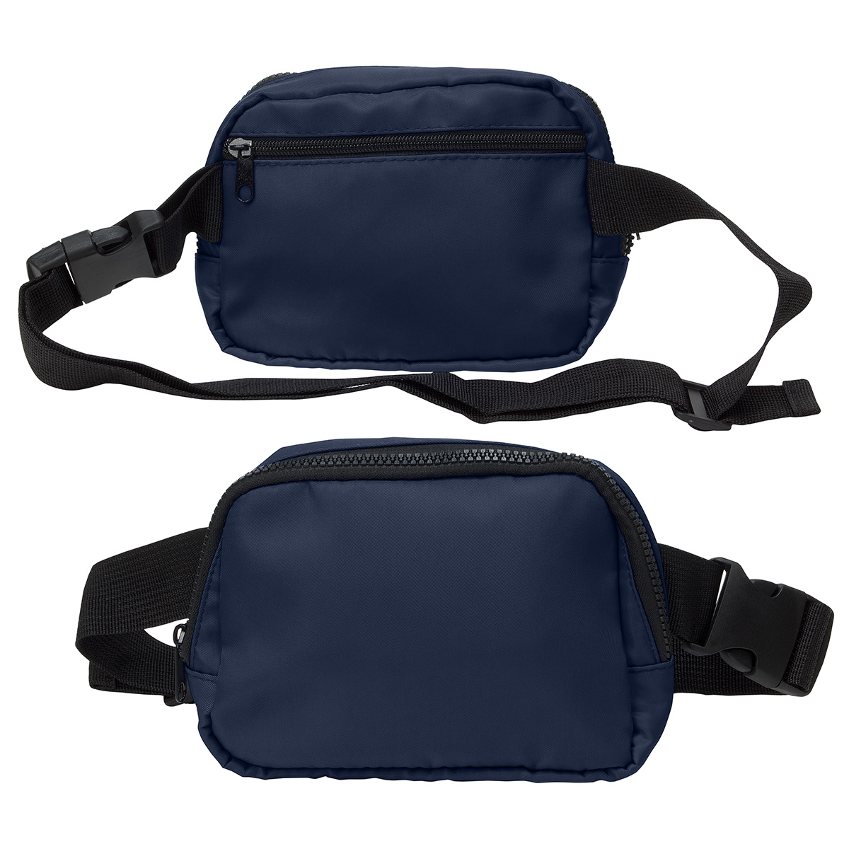 Atlas Polyester Belt Bag 4