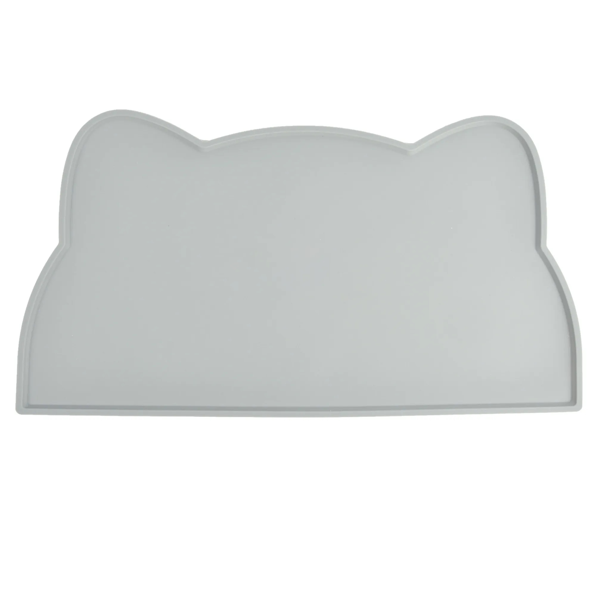 Pet Waterproof Silicone Placemat 8