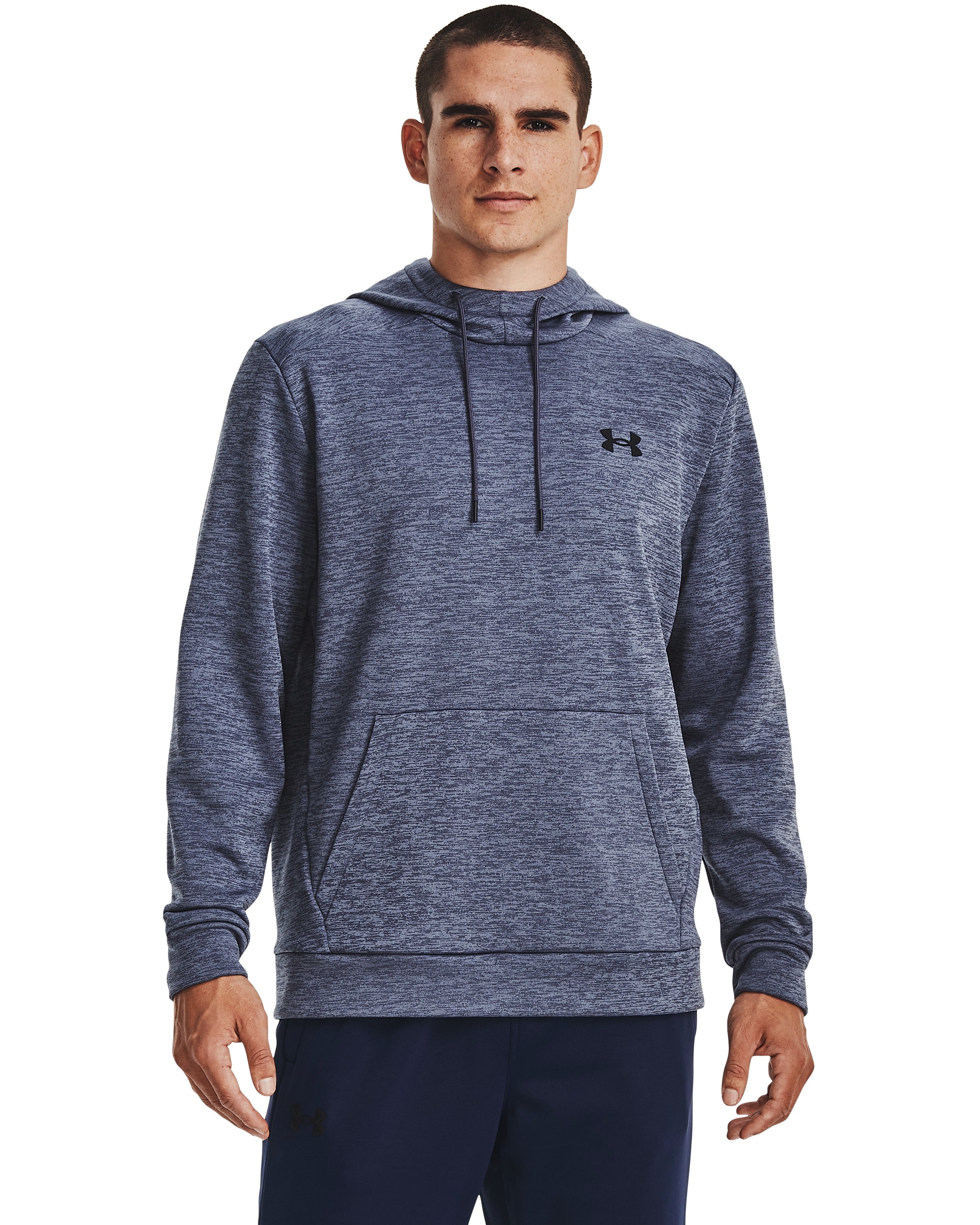 Armour Fleece Twist Men's Hoodie 15
